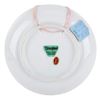 Image 2 : A Disneyland Ceramic Souvenir Mini-Plate.