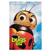 Image 1 : "A Bug's Life" Original One-Sheet Poster.