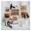 Image 1 : A Clampett Studio Looney Tunes Limited Edition Sericel.