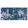 Image 8 : 20,000 Leagues Under the Sea Japanese Reissue Programs.