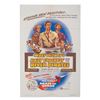 Image 1 : A "Davy Crockett and the River Pirates" 1-Sheet Poster.