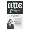 Image 1 : A 1960s INA Your Guide to Disneyland Booklet.