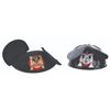 Image 1 : A Pair of 1950s Mouseketeers Ear Hats.