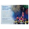 Image 5 : A Collection of Disneyland Passports.