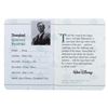 Image 7 : A Collection of Disneyland Passports.