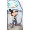 Image 3 : A Pirates of the Caribbean Pirate Mickey in Bottle.