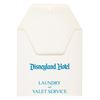 Image 2 : A Collection of Disneyland Hotel Guest Documents.
