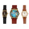 Image 1 : A Collection of Disney Character Watches.