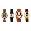 Image 1 : A Collection of Mickey Mouse Watches.