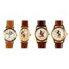 Image 1 : Four Mickey Mouse Watches.