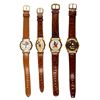 Image 2 : Four Mickey Mouse Watches.