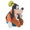 Image 6 : A Pair of Goofy and Mickey Plush Dolls.