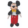 Image 2 : A Pair of Large Mickey and Minnie Plushes.