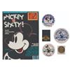Image 5 : A Mickey Mouse 60th Birthday Collection.