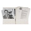 Image 8 : A Mickey Mouse 60th Birthday Collection.