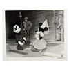 Image 2 : A Collection of Publicity Photos from Disney Films.