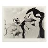 Image 3 : A Collection of Publicity Photos from Disney Films.