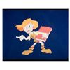 Image 6 : A Collection of Publicity Photos from Disney Films.