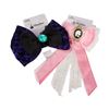 Image 1 : A Pair of Haunted Mansion Hair Bows.