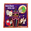 Image 1 : A Haunted Mansion Holiday 4 Pin Set.