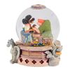 Image 2 : "The Hunchback of Notre Dame" Snow Globe.