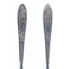 Image 2 : A Walt Disney's Davy Crockett Fork and Spoon Set.