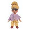 Image 1 : A 1938 Dwarf Doc Doll by Knickerbocker.