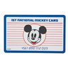 Image 9 : A Collection of Novelty Disney Charge Cards by OSP.