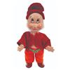 Image 2 : A "Snow White and the Seven Dwarfs" Bashful Doll.