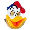 Image 1 : A 1960s Walt Disney's Donald Duck Coin Purse.