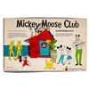 Image 1 : A Mickey Mouse Club Cartoon Kit by Colorform.
