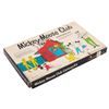 Image 4 : A Mickey Mouse Club Cartoon Kit by Colorform.