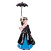 Image 1 : A 1960s Mary Poppins Ceramic Figurine.