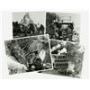 Image 1 : A Collection of Four Disneyland Publicity Photos.