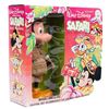 Image 2 : A Disney Characters Safari Mickey Mouse Doll.