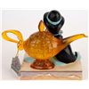 Image 2 : A Jasmine and Lamp "Arabian Wishes' Figurine.