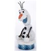 Image 2 : A Jim Shore Olaf "Silly Snowman" Personality Pose Figurine.