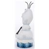 Image 3 : A Jim Shore Olaf "Silly Snowman" Personality Pose Figurine.