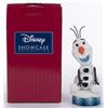 Image 5 : A Jim Shore Olaf "Silly Snowman" Personality Pose Figurine.