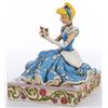 Image 3 : A Jim Shore Cinderella “Caring and Courageous” Figurine.