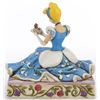 Image 4 : A Jim Shore Cinderella “Caring and Courageous” Figurine.