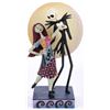 Image 2 : A Jack and Sally “A Moonlit Dance” Jim Shore Figurine.