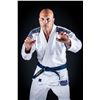 Image 4 : Royce Gracie Autographed Gi