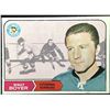 Image 1 : 1968-69 O-PEE-CHEE WALLY BOYER