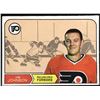 Image 1 : 1968-89 O-PEE-CHEE JIM JOHNSON ROOKIE CARD