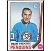 Image 1 : 1969-70 O-PEE-CHEE DEAN PRENTICE