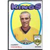 Image 1 : 1971-72 O-PEE-CHEE HARRY HOWELL (HOF)