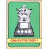 Image 1 : 1972-73 O-PEE-CHEE CONN SMYTHE TROPHY