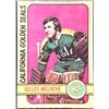 Image 1 : 1972-73 O-PEE-CHEE GILLES MELOCHE ROOKIE CARD