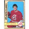 Image 1 : 1972-73 O-PEE-CHEE PAT QUINN (HOF)